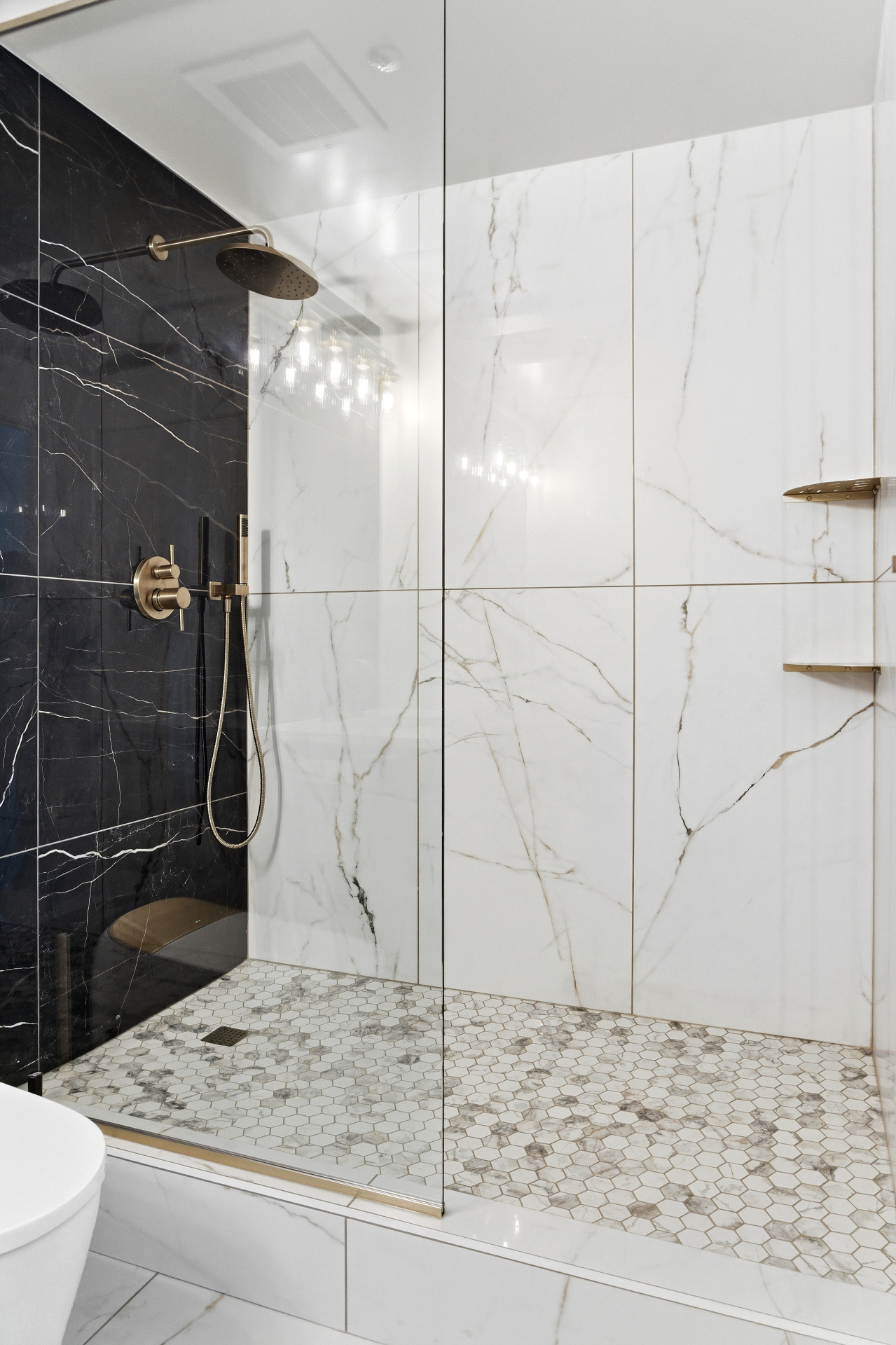 Flooring & Tile Work