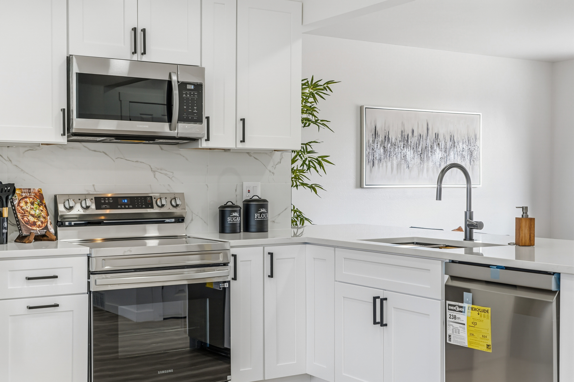 Kitchen Remodeling