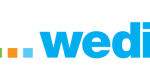 wedi logo badge
